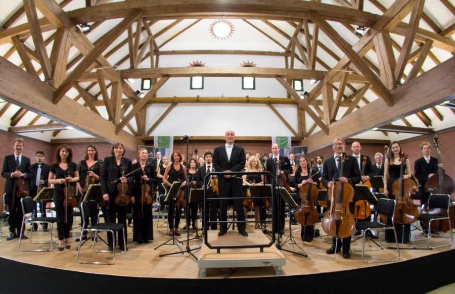 Benefizkonzert mit der Klassischen Philharmonie NordWest