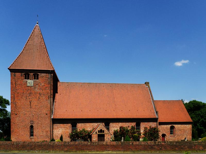 Neue Mitgliederstatistik der oldenburgischen Kirche