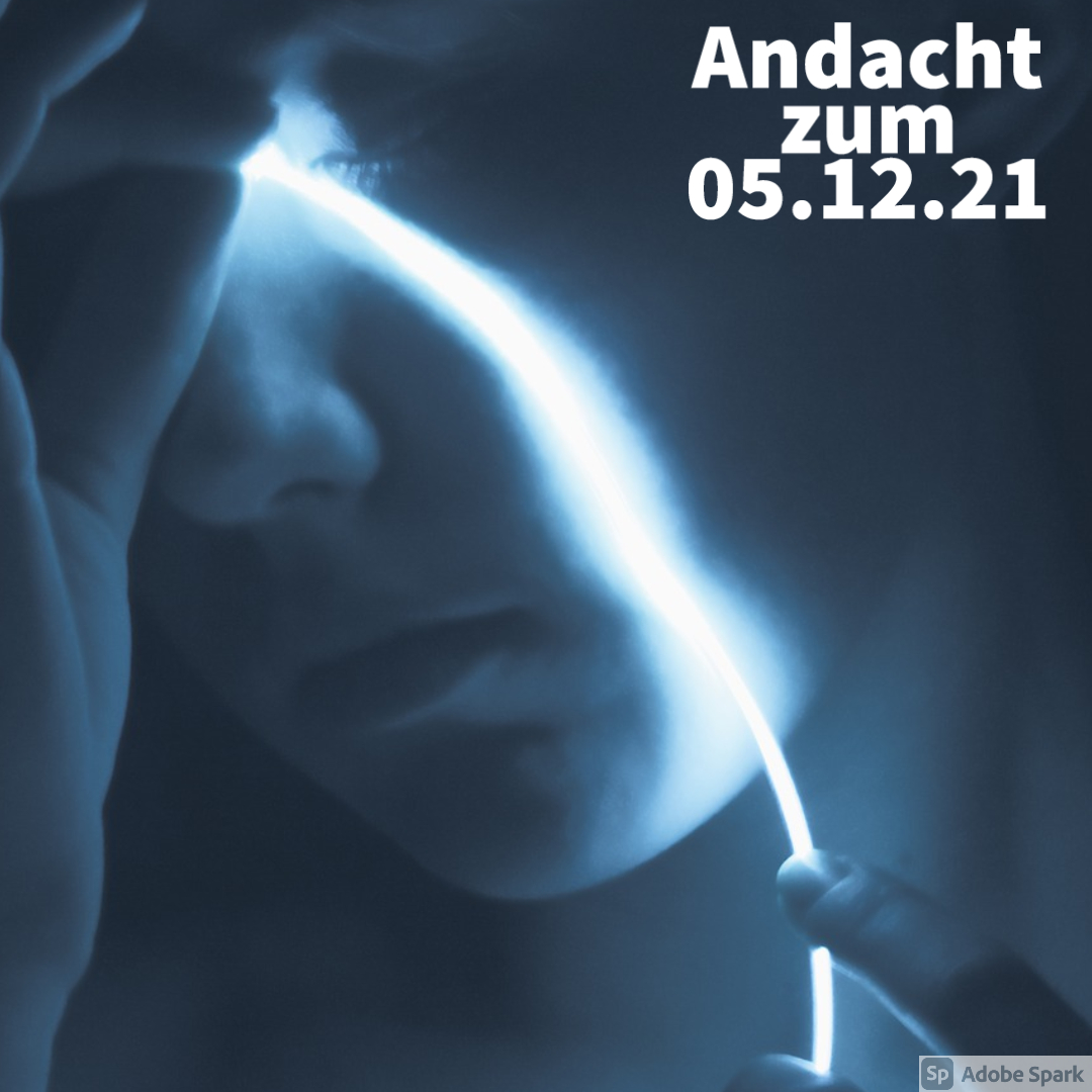 Andacht zum 2. Advent