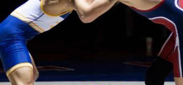 Glauben heißt ringen