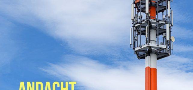 Den Kanal offen halten