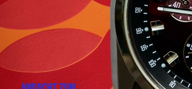 Die gute, alte Zeit?