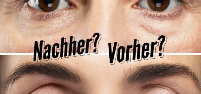 Nach dem Segen: Anders?