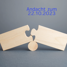 Scheiden tut weh Scheiden tut weh