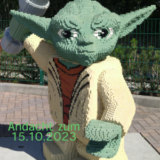 Jesus. Sonst nichts! Jesus. Sonst nichts!