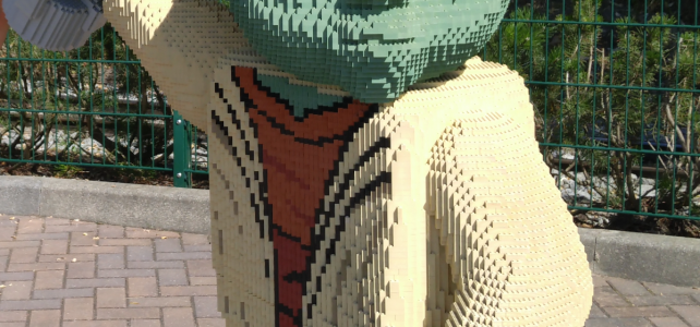 Jesus. Sonst nichts!