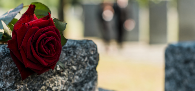 Hoffnung über den Tod hinaus