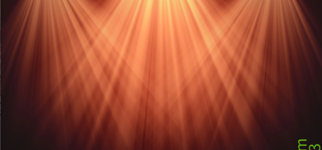 Du bist erkannt, du hast erkannt