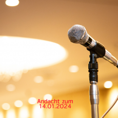 Gute Rede – alles gesagt?