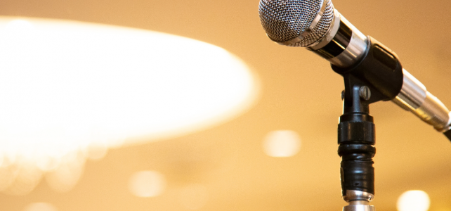 Gute Rede – alles gesagt?