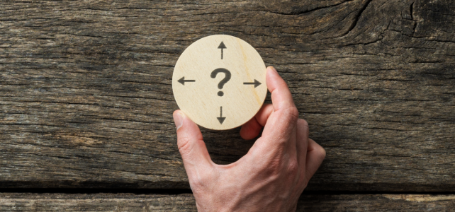 Wie würdest Du entscheiden?