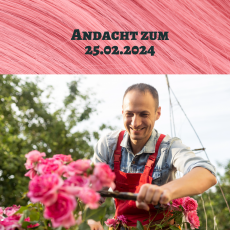 Gemecker und Gequengel