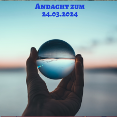 Entgegen aller menschlicher Erwartung