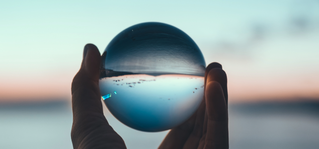 Entgegen aller menschlicher Erwartung