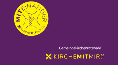 824 Frauen und Männer in Gemeindekirchenräte gewählt