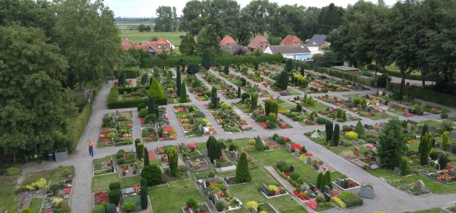 Amtliche Bekanntmachung