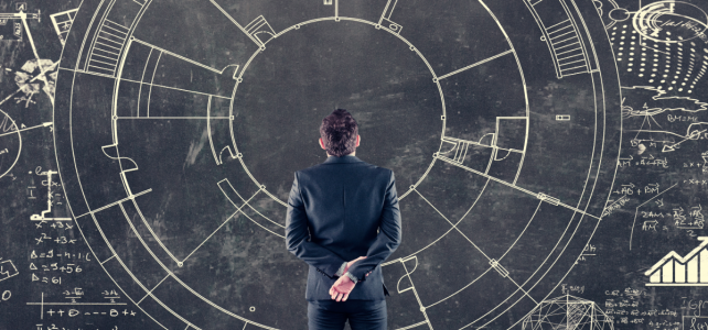 Gleichungssystem des Glaubens