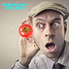 Andacht zum 2. Juni Andacht zum 2. Juni