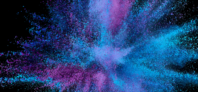 Gesprengte Maßstäbe