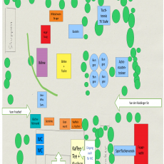 Sommerfest am 4. August Sommerfest am 4. August