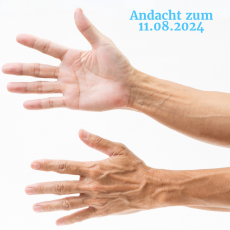 Mit leeren Händen Mit leeren Händen