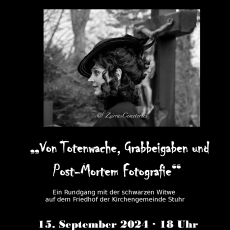 Die schwarze Witwe kommt wieder Die schwarze Witwe kommt wieder