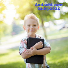 Du bist ein Kind Gottes Du bist ein Kind Gottes