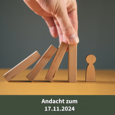 Leben und leben lassen