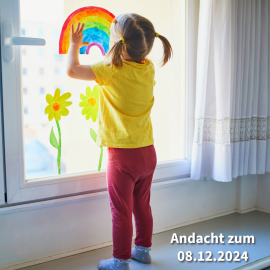 Hoffnung in der Gegenwart