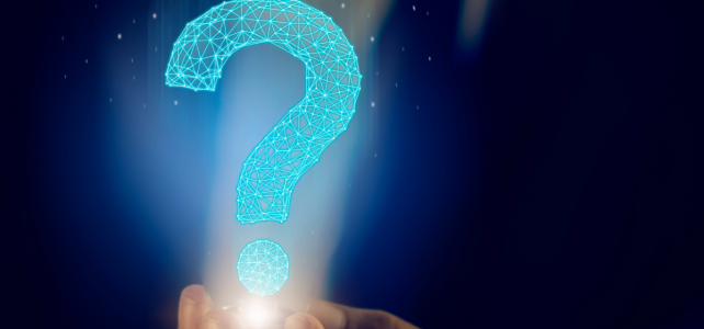 Raus aus dem Glaubenskater