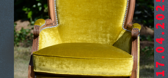 Wo nimmst du Platz am Tisch des Herrn?