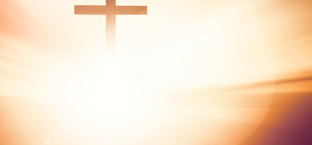 Was verborgen war, wird offenbar