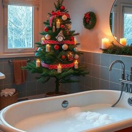 Gottesdienste vom 23. Dezember bis 4. Januar: